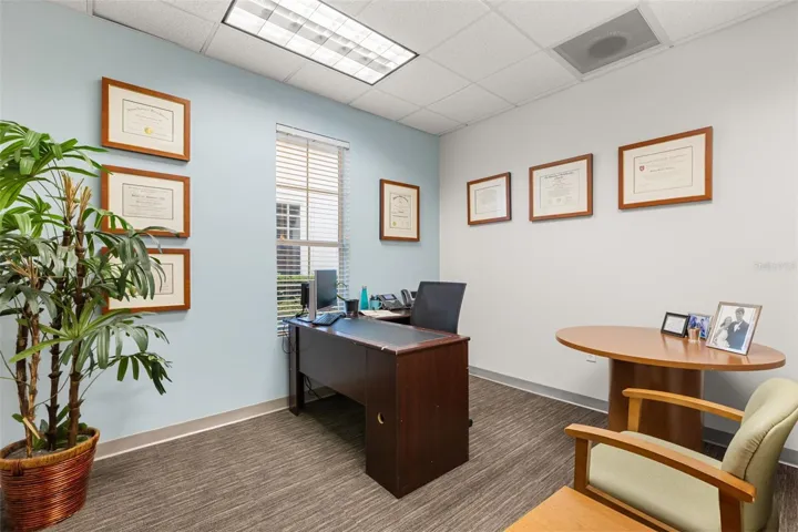 Private Office
