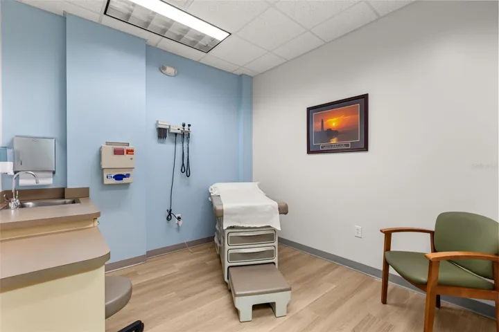 Exam Room