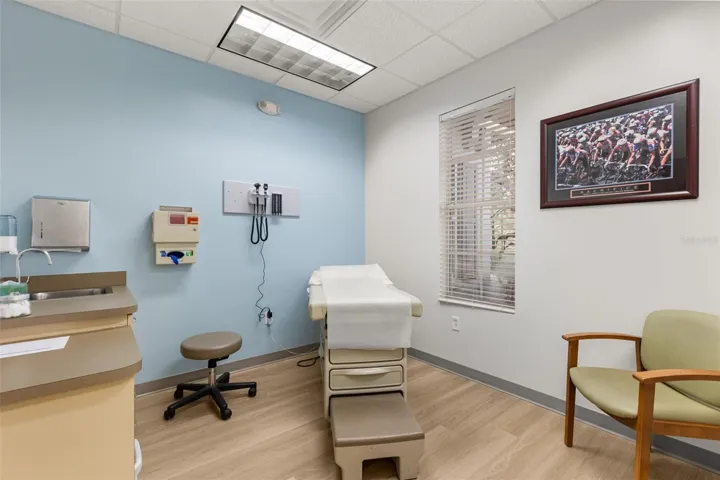 Exam Room