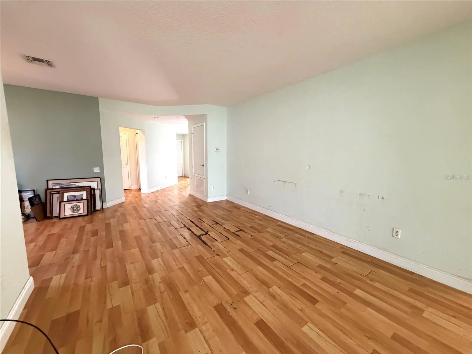 Family/ Living Room