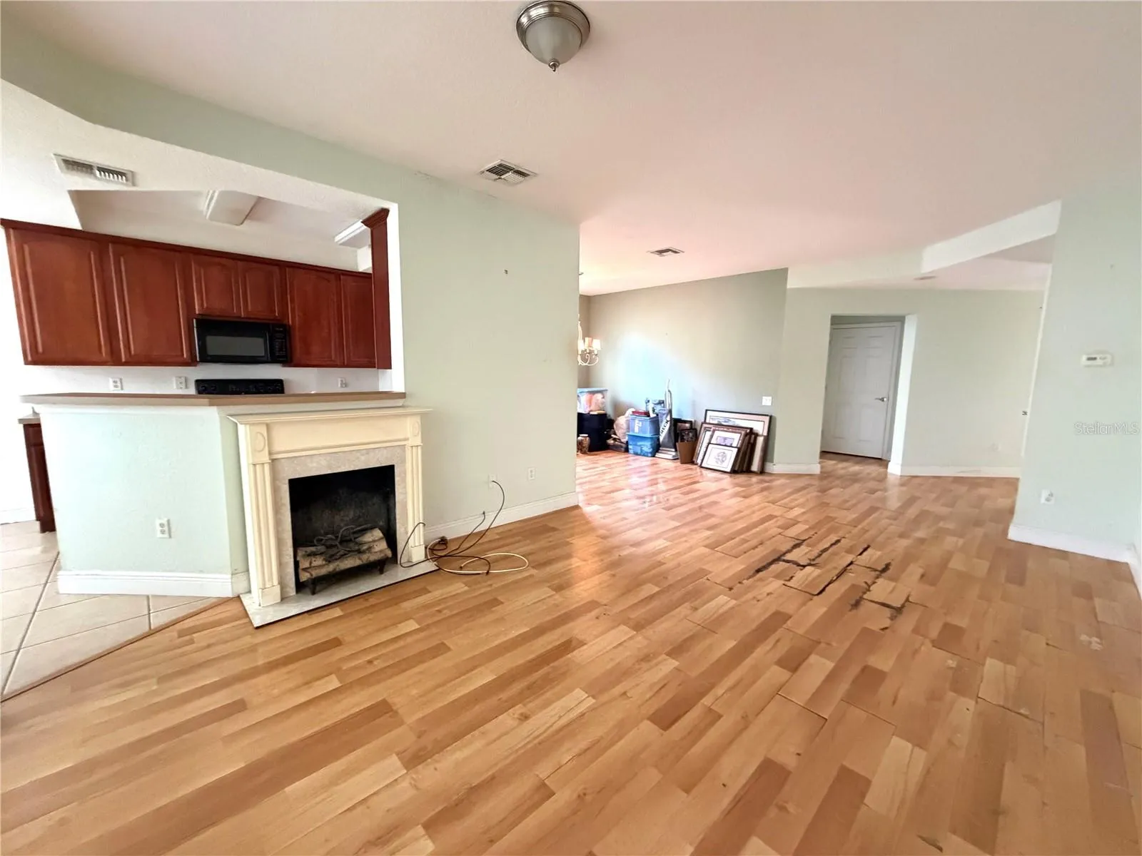 Family/ Living Room
