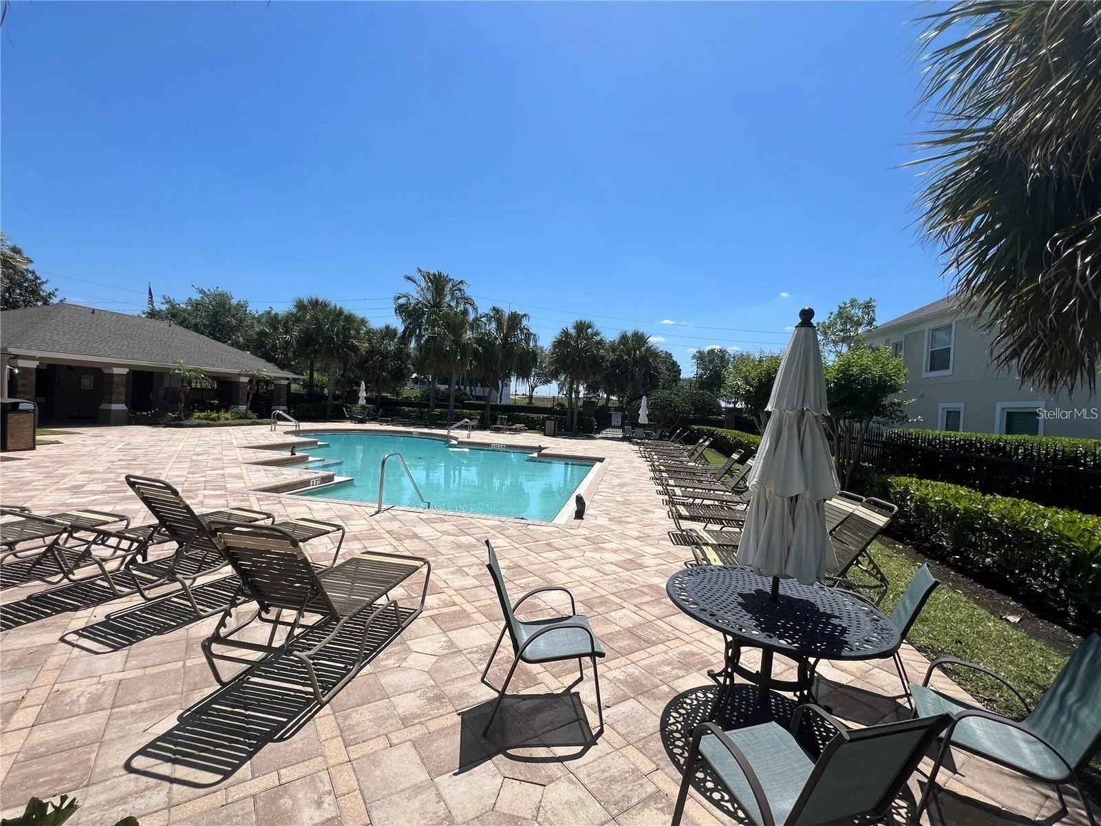 Community Pool