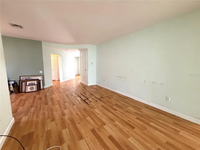 Family/ Living Room