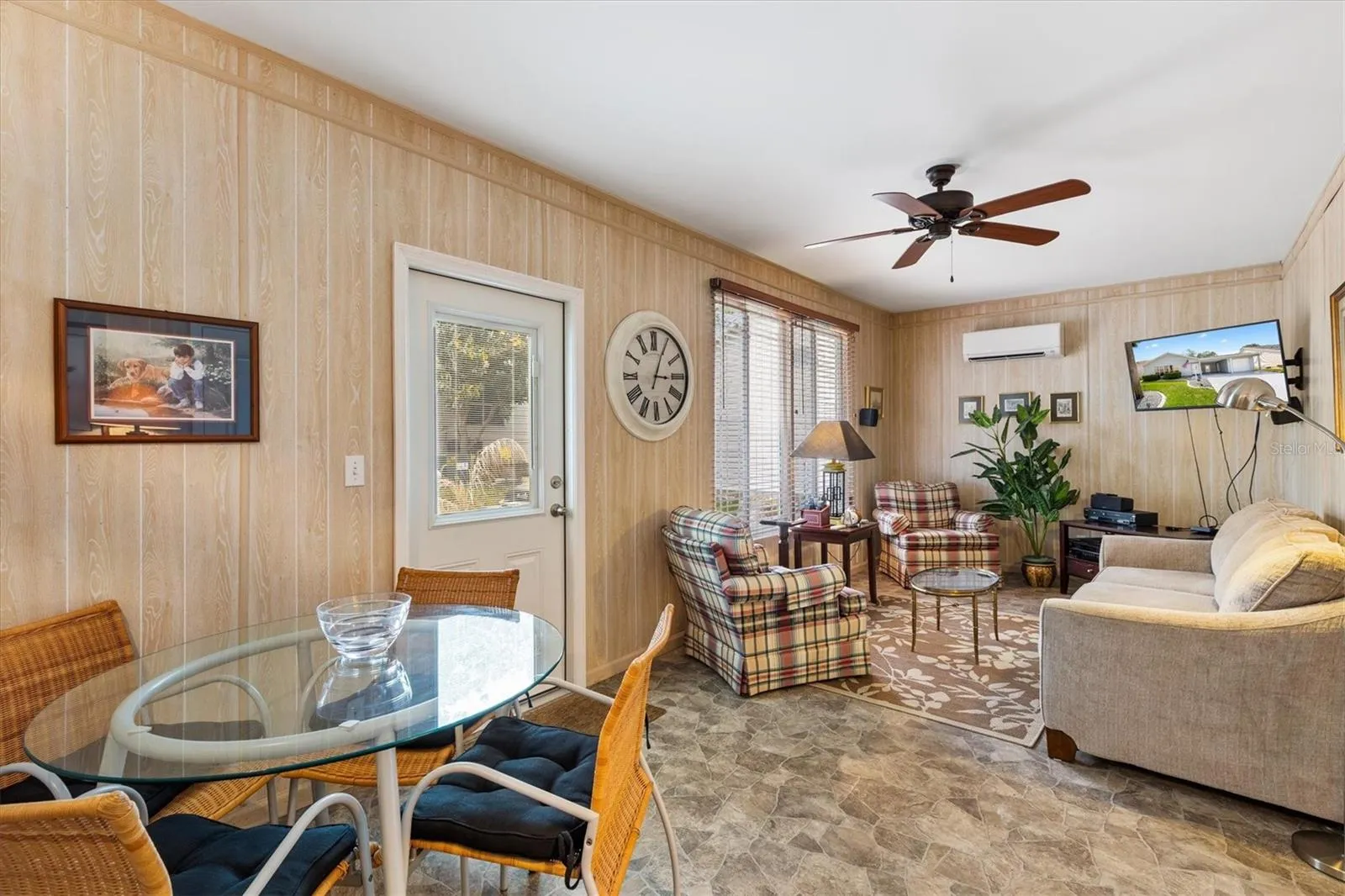 Florida Room