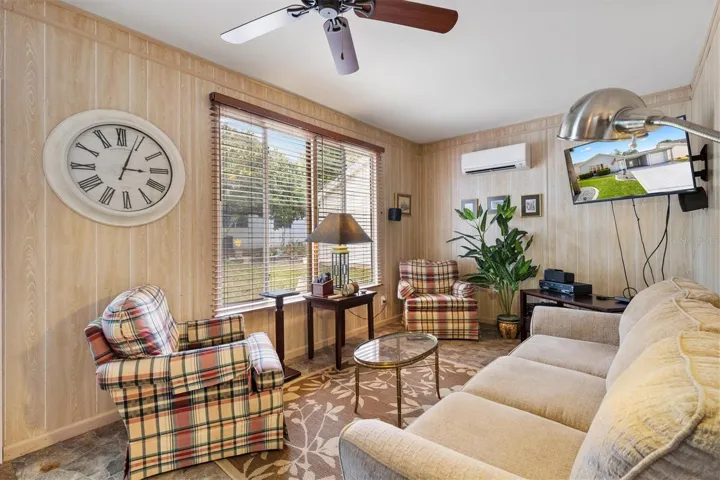 Florida Room