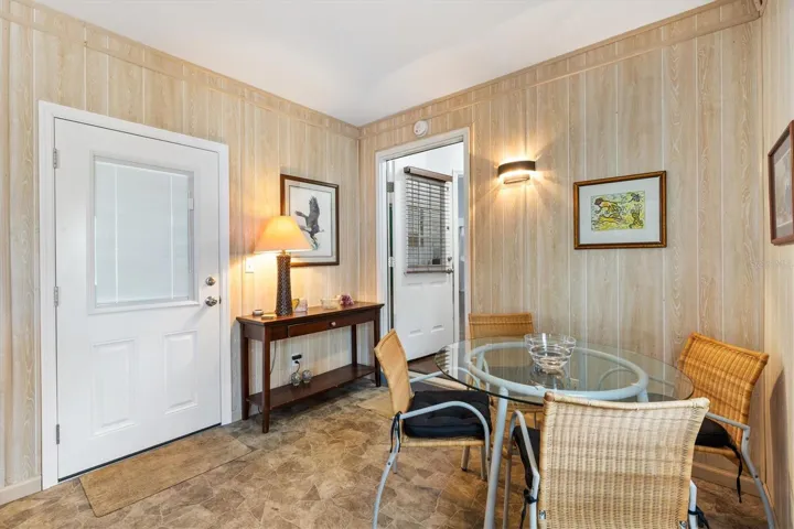 Florida Room