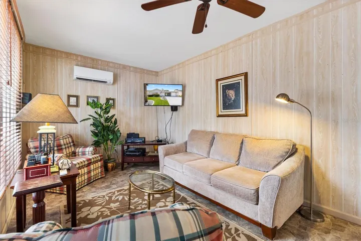Florida Room
