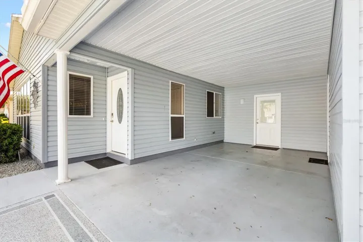 Carport