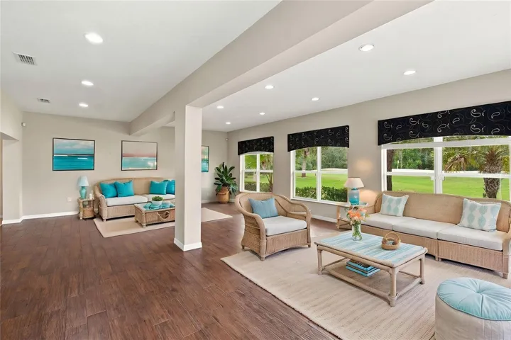 Virtually Staged Addition