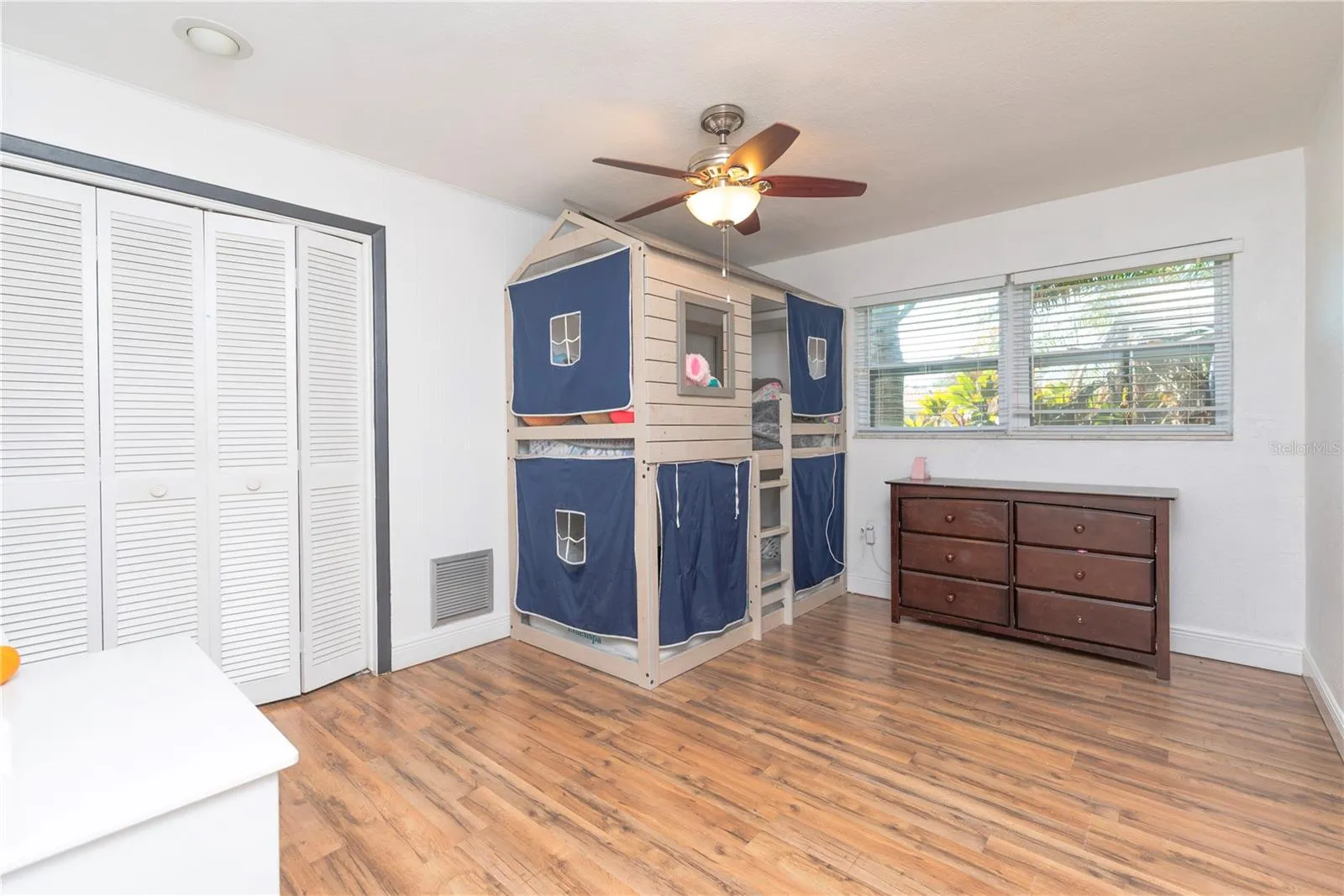 Bedroom 2.