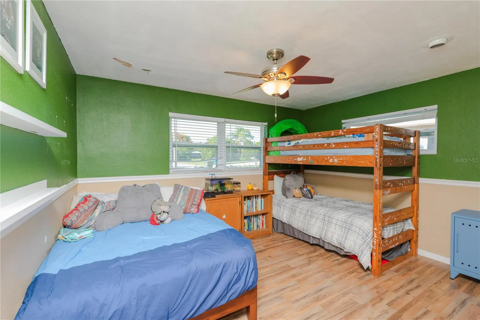 Bedroom 3.