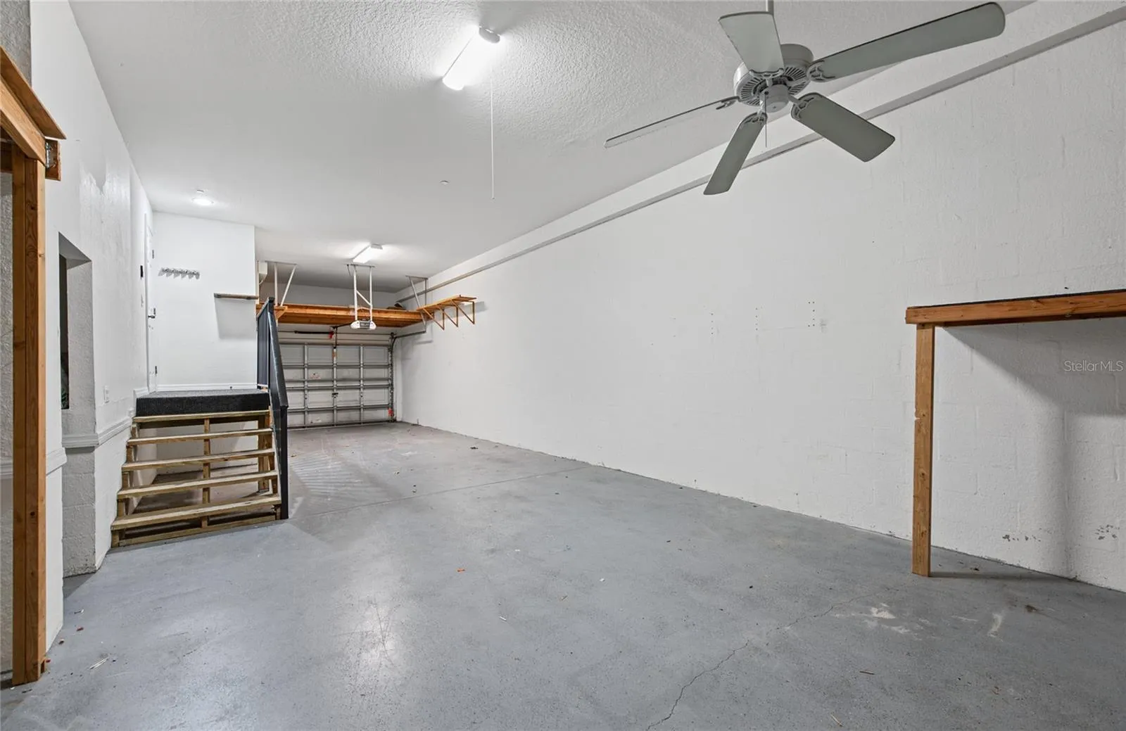 3 car tandem garage 12x59