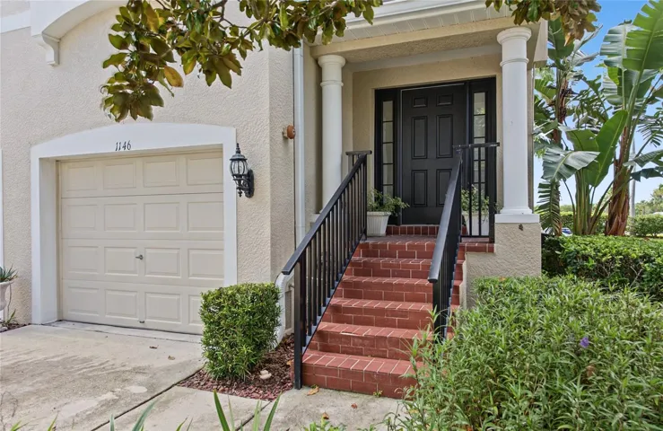 Front elevation flood insurance is only $450.00/year because it is a higher elevation.