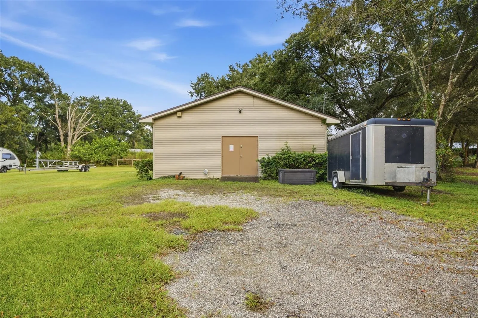Office/garage
