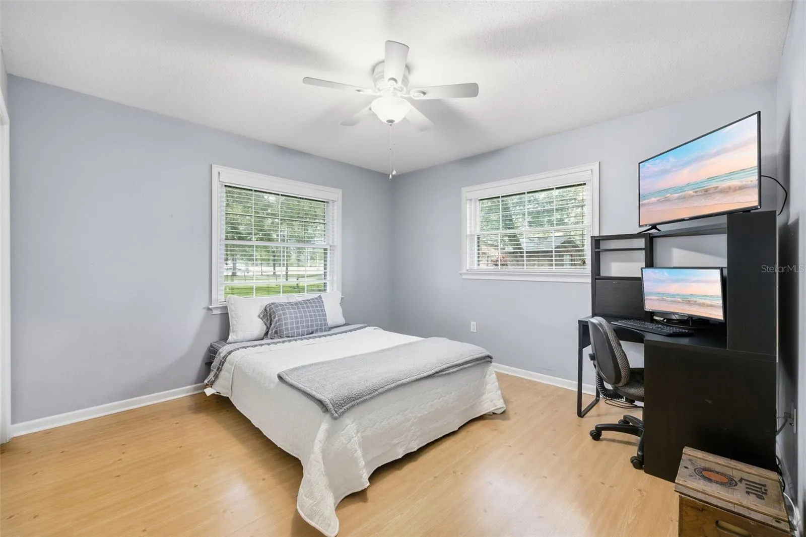 3rd bedroom