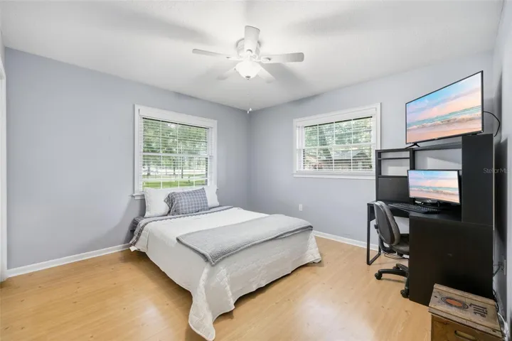 3rd bedroom