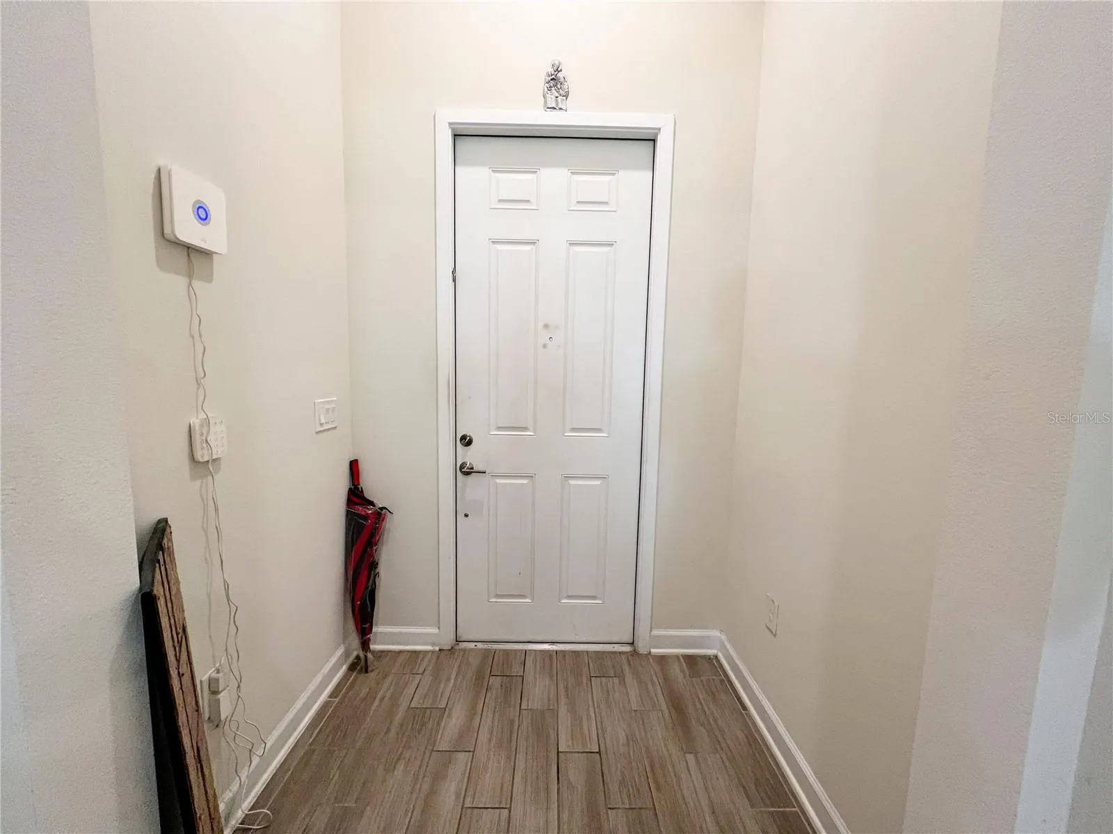 Entry Hall