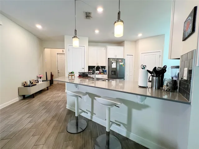 Kitchen Island