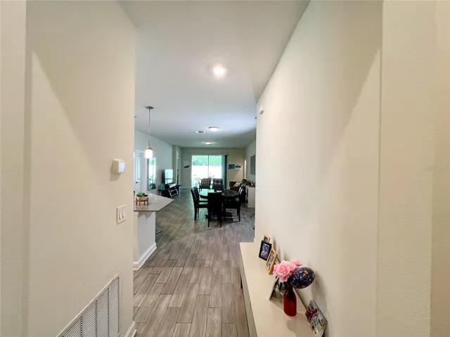 Entry Hall