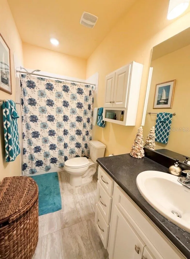 Guest Bedroom