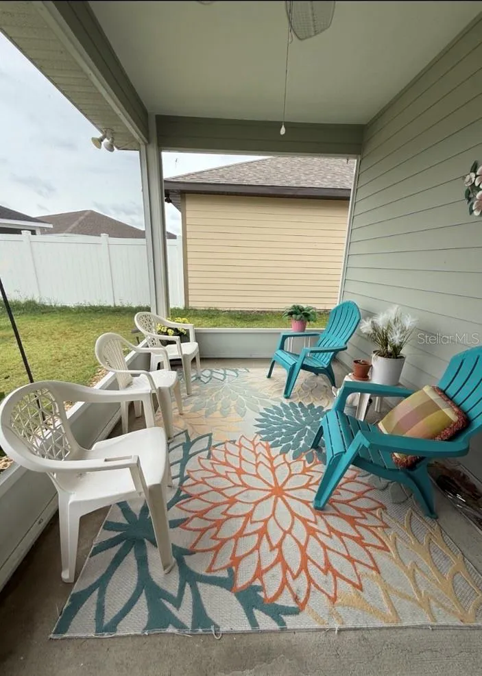 Florida Room