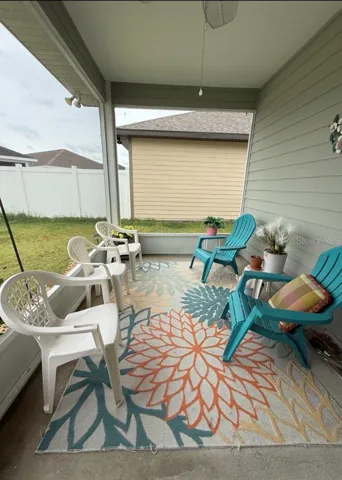 Florida Room
