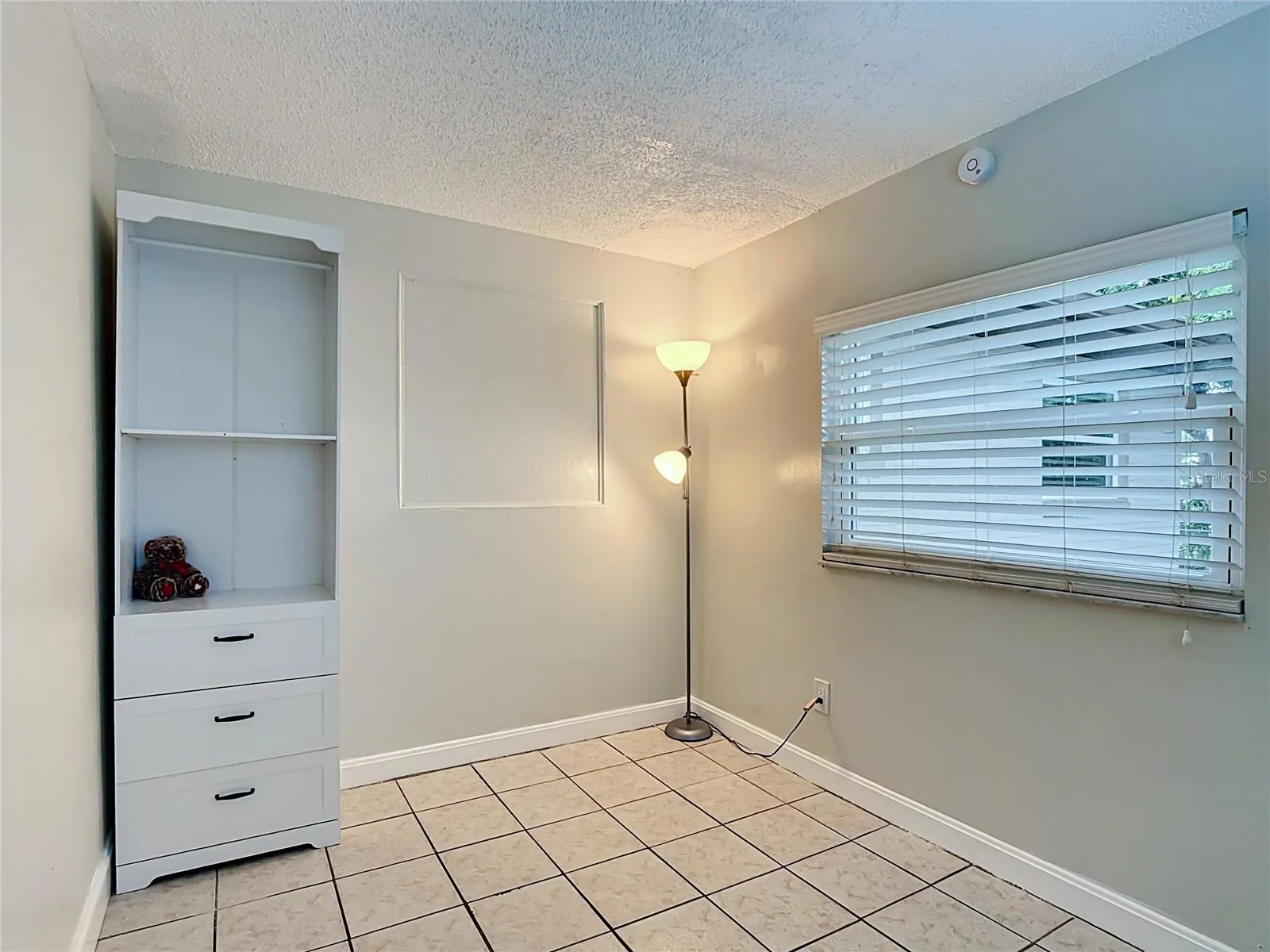 3rd bedroom.