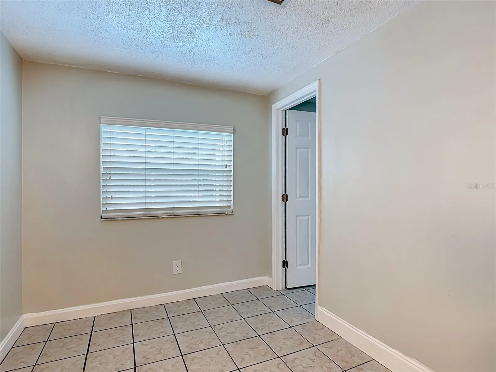 3rd bedroom.