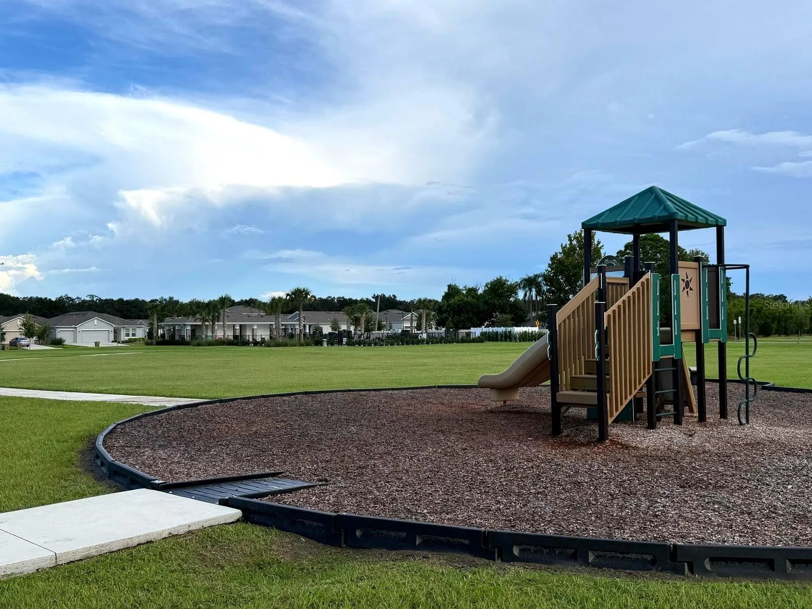 Community Playground