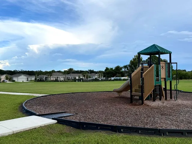 Community Playground