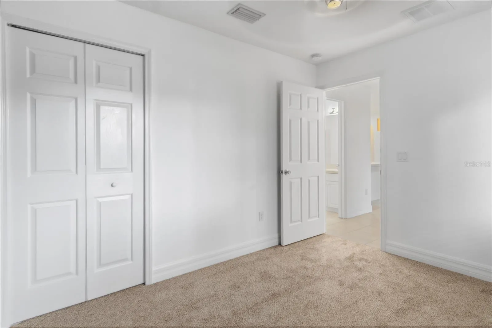 Guess bedroom #2