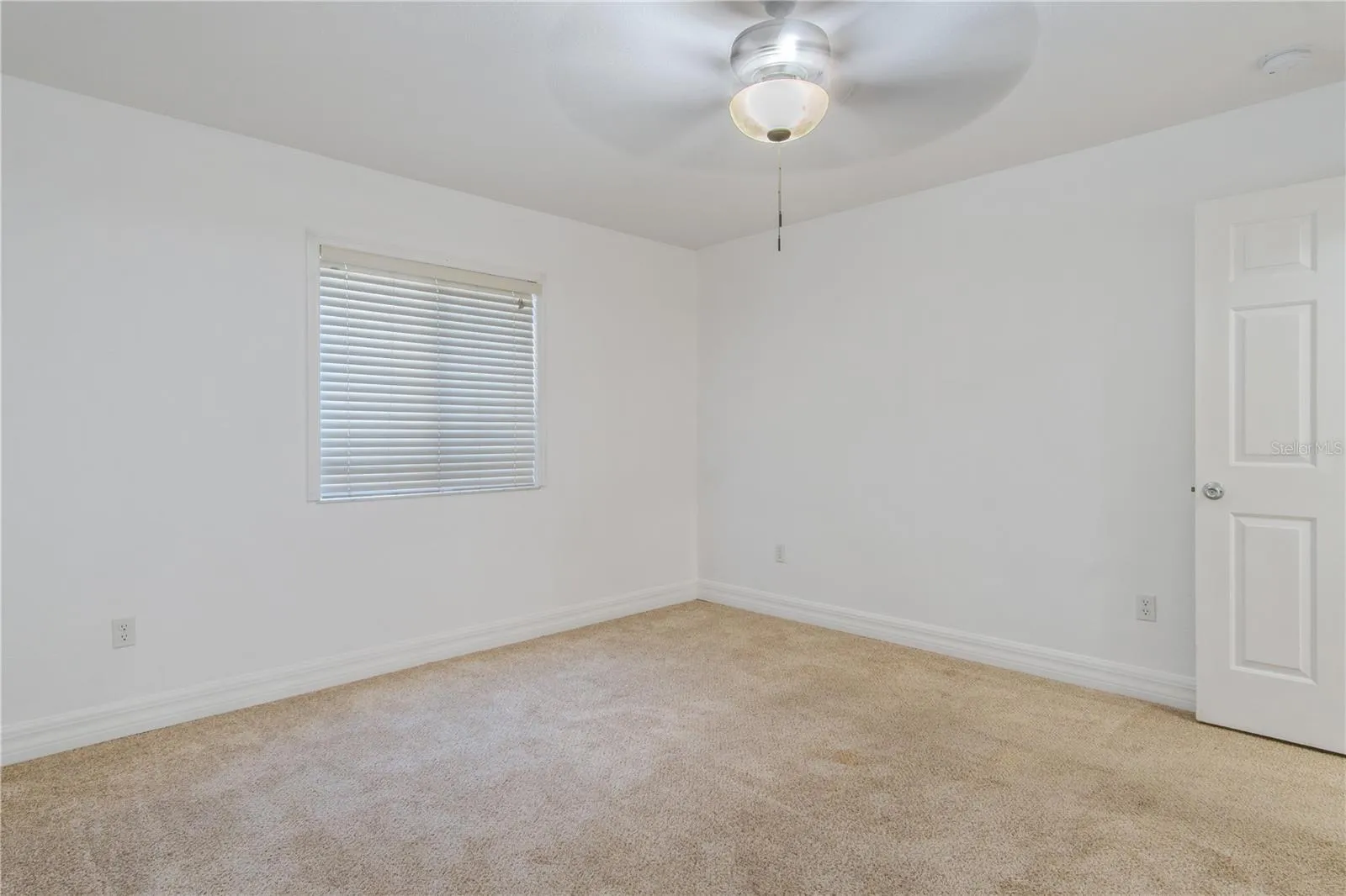 Guess bedroom #1