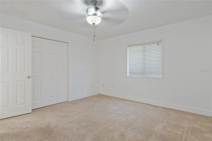 Guest bedroom #1