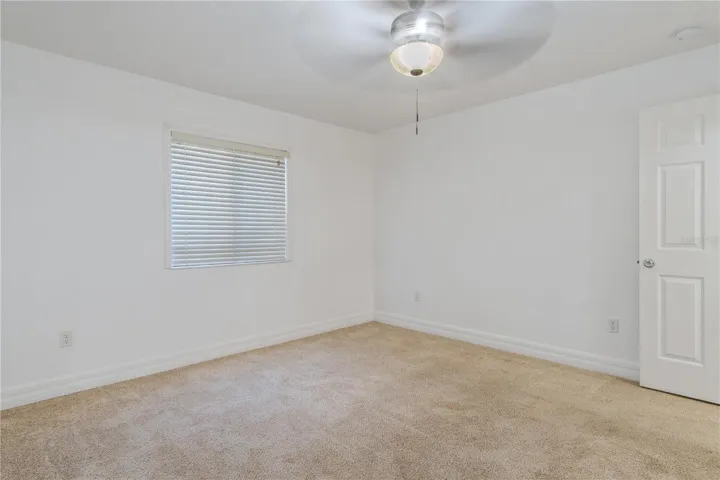 Guess bedroom #1