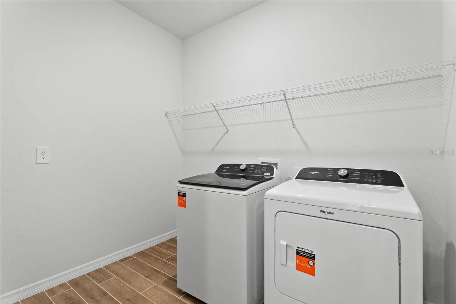 Laundry Room- 1st floor