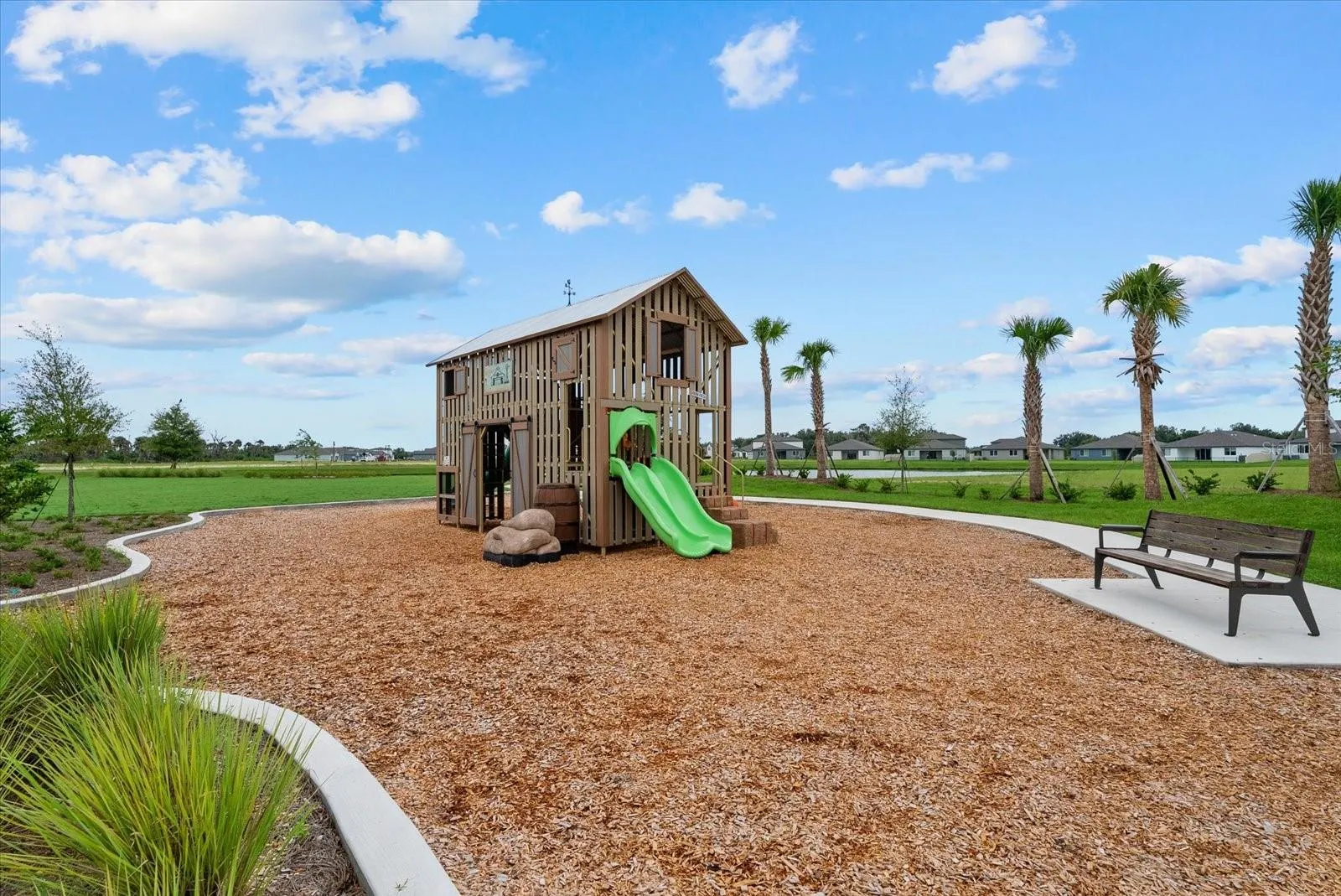 Community Playground