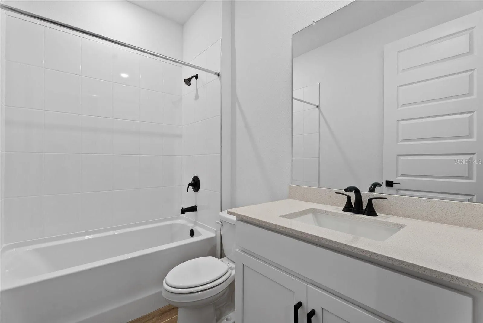 Bathroom- 1st floor