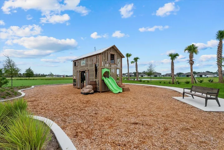 Community Playground