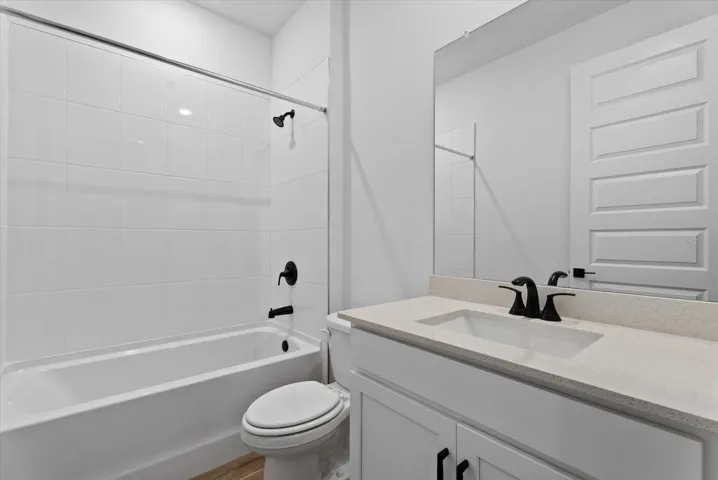 Bathroom- 1st floor