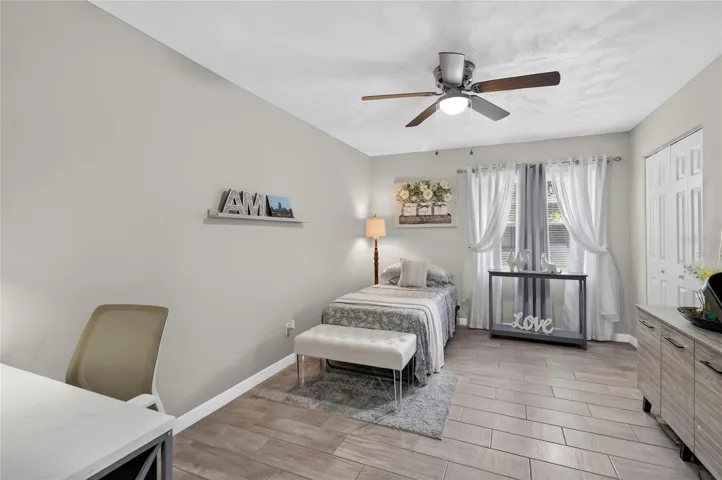 3rd bedroom