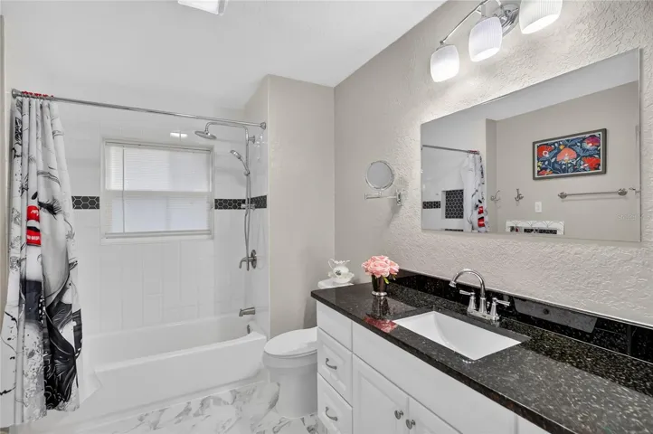 2nd bathroom