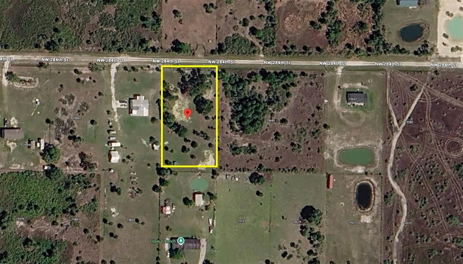 Property Boundaries Are Approximate — Not a Survey