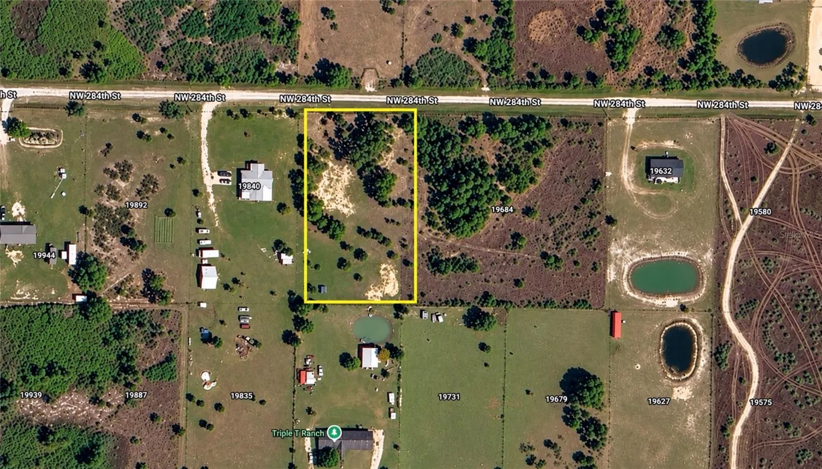 Property Boundaries Are Approximate — Not a Survey