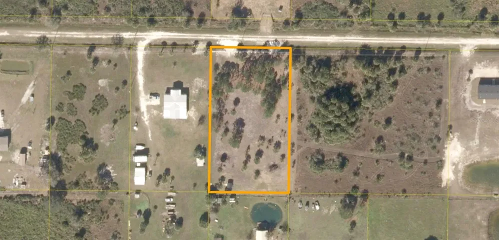 Property Boundaries Are Approximate — Not a Survey