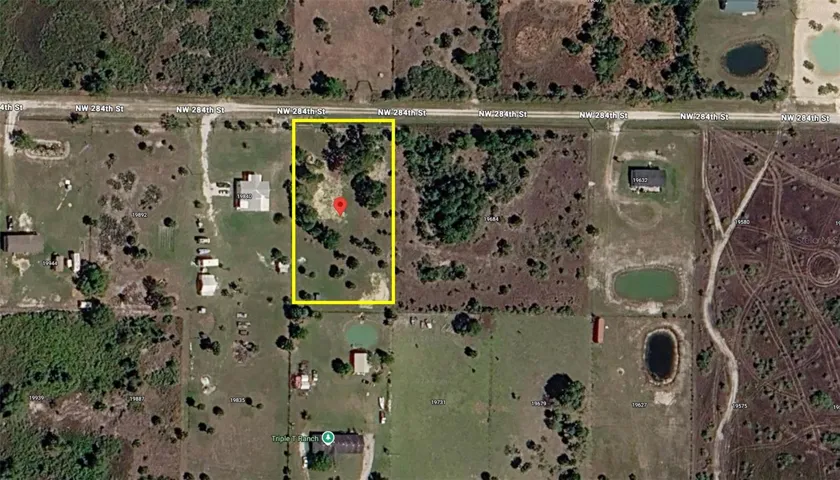 Property Boundaries Are Approximate — Not a Survey