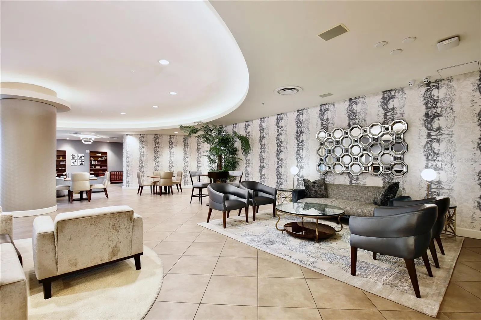 Club Level