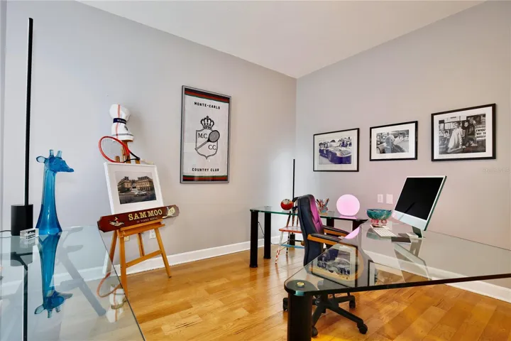 Office/Den