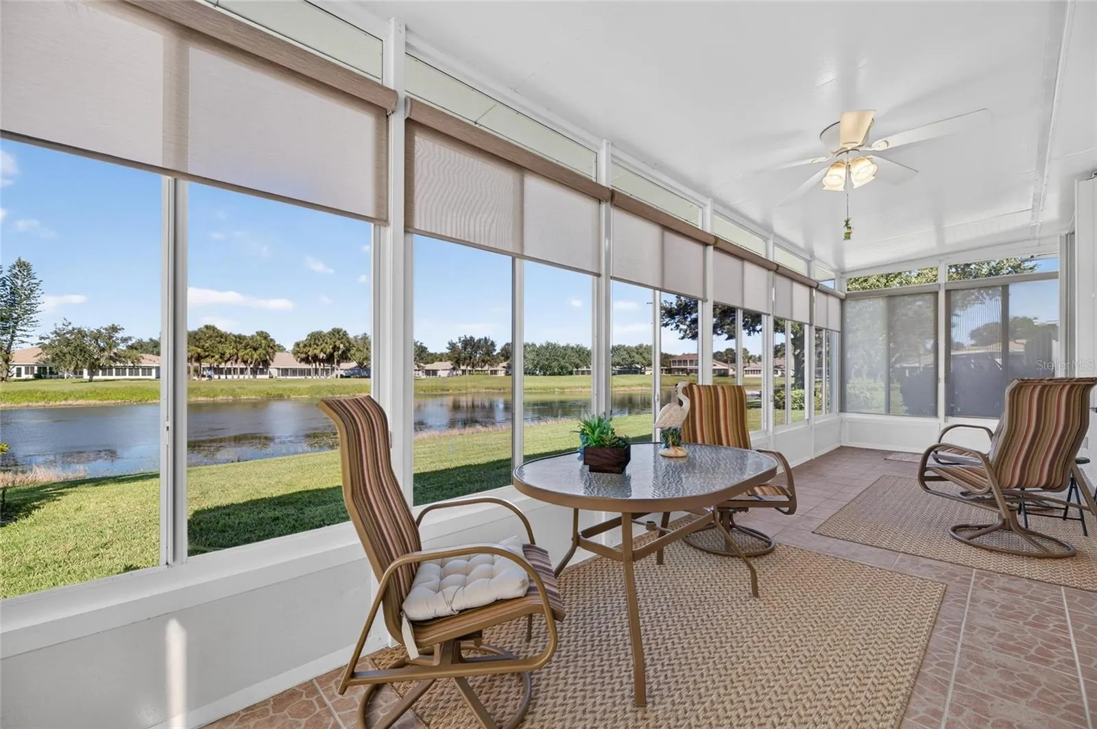 X-Large Florida Room
