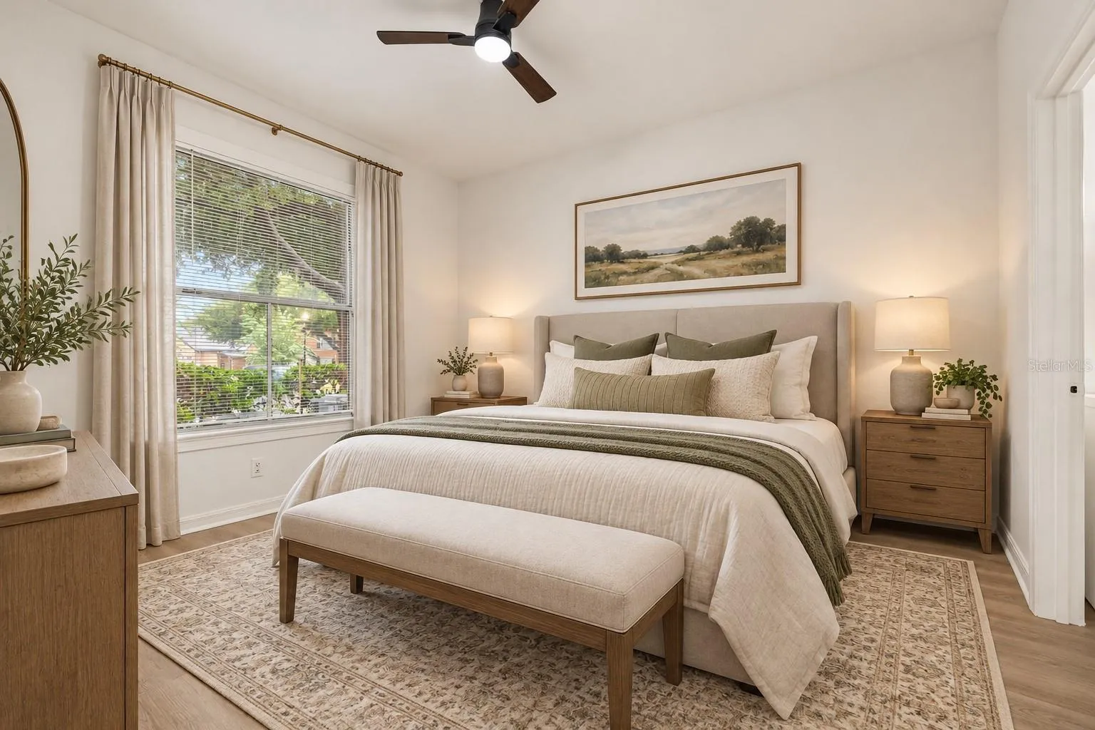 Bedroom 1