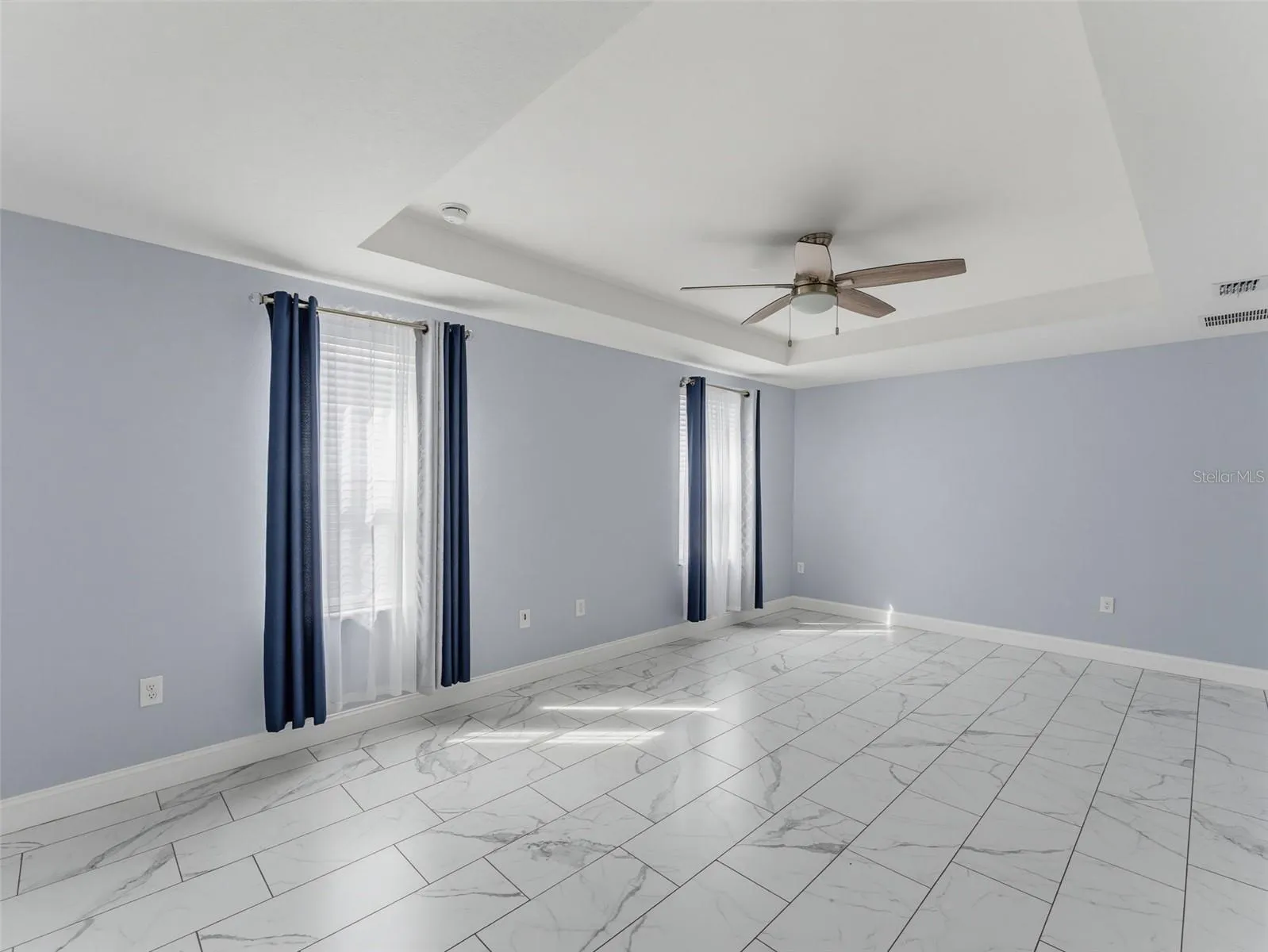 1st floor Primary BR